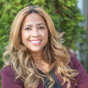 Meet your Posher, Lissette